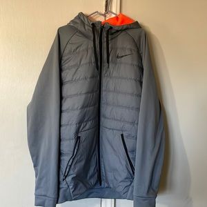 Nike jacket